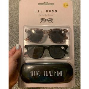 Rae Dunn Sun Readers Bundle